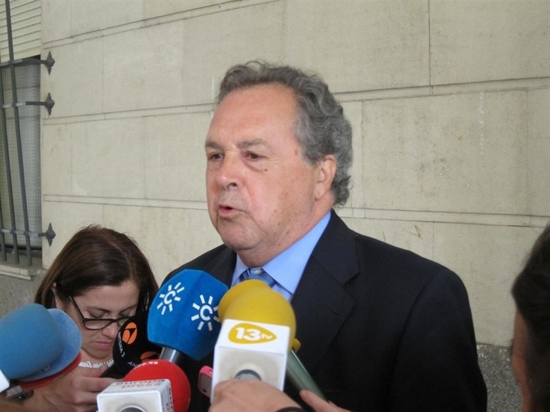 ep el expresidente de invercaria tomas perez-sauquillo