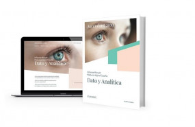 ep el informe sobre madurez digital en espana 2019 centrado en dato y analitica elaborado por