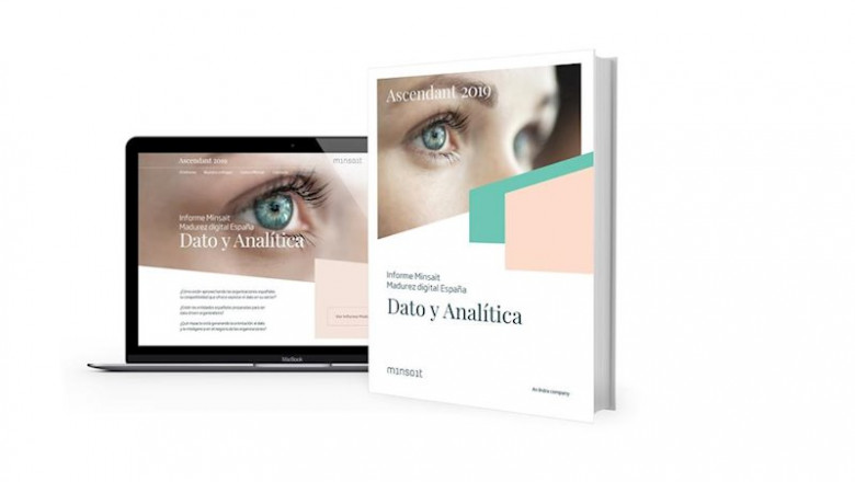 ep el informe sobre madurez digital en espana 2019 centrado en dato y analitica elaborado por