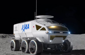 ep el lunar cruiser de toyota