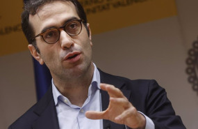 ep el ministro de economia comercio y empresa carlos cuerpo 20250122101805 ep el ministro de economia comercio y empresa carlos cuerpo 20250122101805