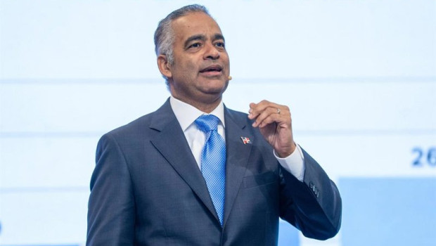 ep el ministro de energia y minas de la republica dominicana joel santos