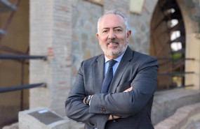 ep el presidente de aotec antonio garcia vidal