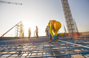 ep el sector de la construccion en espana necesita un 40 mas de trabajadores para paliar el deficit