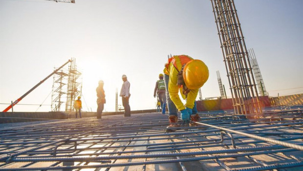 ep el sector de la construccion en espana necesita un 40 mas de trabajadores para paliar el deficit