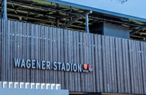 ep el wagener stadion de amstelveen cerca de amsterdam paises bajos sede de los europeos masculino y