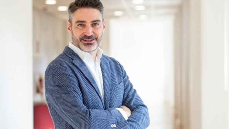 ep emanuele soncin nuevo drector general de kider ep emanuele soncin nuevo drector general de kider