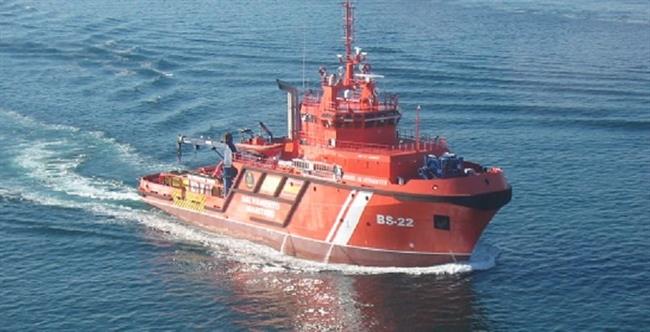 Embarcación de Salvamento Marítimo | @SALVAMENTOGOB ep embarcacionsalvamento maritimo 20170423144003