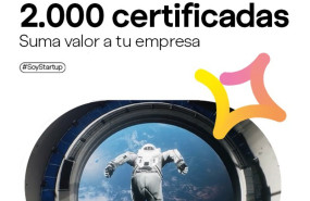 ep enisa supera las 2000 empresas emergentes certificadas
