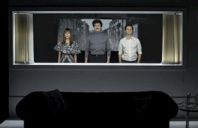 ep escena de la nueva obra del pavon teatro kamikaze traicion