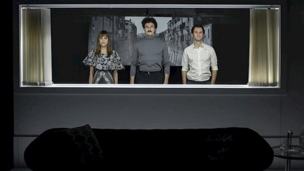 ep escena de la nueva obra del pavon teatro kamikaze traicion