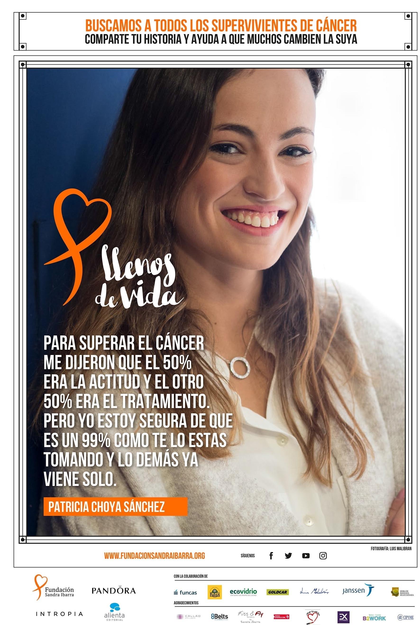 Escuela de Supervivientes | FUNDACIÓN SANDRA IBARRA ep escuelasupervivientes