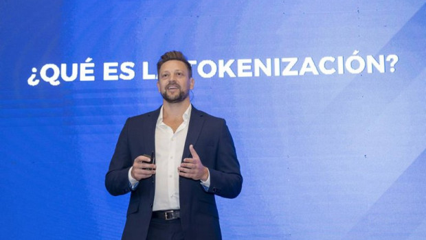 ep finanzas  reental culmina la primera emision tokenizada de deuda inmobiliaria