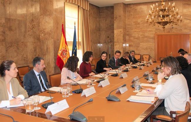 El Fondo de Carbono selecciona 62 proyectos Clima en la sexta edición | MAPAMA ep fondocarbono selecciona 62 proyectos climala sexta edicion