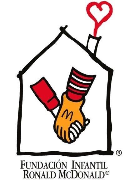 Fundación Infantil Ronald Mcdonald | FUNDACIÓN INFANTIL RONALD MCDONALD ep fundacion infantil ronald mcdonald