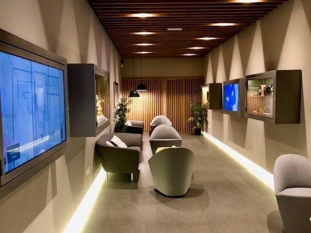 El Global Blue VIP Lounge de Madrid | GLOBAL BLUE ep global blue vip loungemadrid