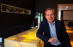 ep guillaume duverdier nuevo presidente de la fundacion cruzcampo