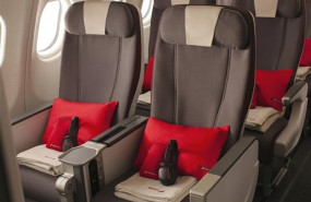 ep iberia incluira su turista premiumlos vuelosla habanapartir31 d