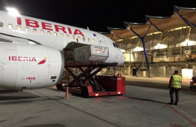 ep iberia trae vacunas a espana