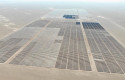 ep imagen de la planta solar granja puesta en marcha por solarpack en chile