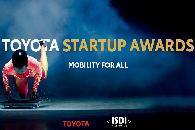 ep imagen del toyota startup awards