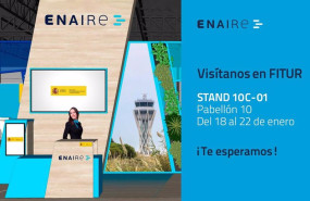 ep imagen virtual del stand de enaire