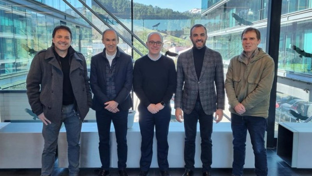 ep impulsores del proyecto circula replay de mondragon y la tecnologica exxita be circular