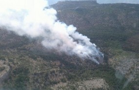 ep incendio yeste