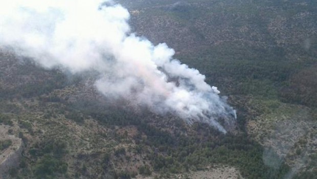ep incendio yeste