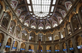 ep interior del edificio de la bolsa de madrid 20200319122905