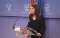 ep irene montero daruedaprensacongresola violencia machista ep irene montero daruedaprensacongresola violencia machista