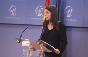 ep irene montero daruedaprensacongresola violencia machista