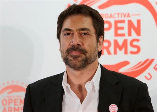 ep javier bardemopen arms