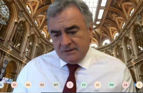 ep javier hernani presidente de bme