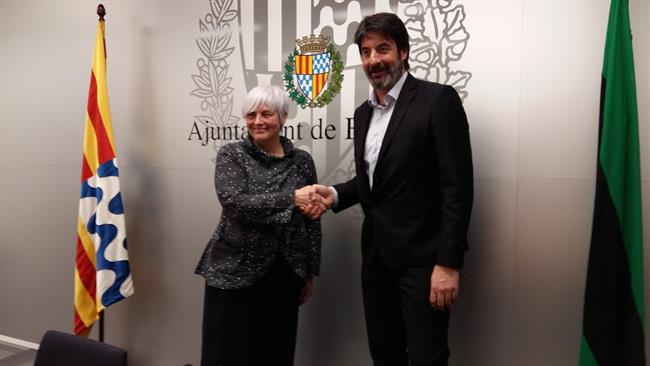 ep jordi villacampa presidentejoventut conalcaldesabadalona