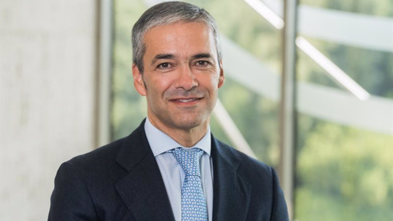 ep jorge gonzalez seoane nuevo director general de espana y portugal del grupo eulen ep jorge gonzalez seoane nuevo director general de espana y portugal del grupo eulen