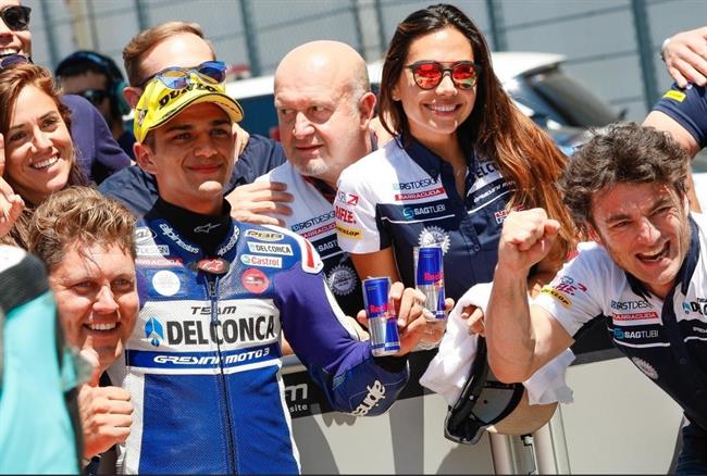 Jorge Martín | MOTOGP.COM ep jorge martin