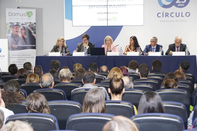 ep jornadasla fundacion domusproteccion juridicalos mayores