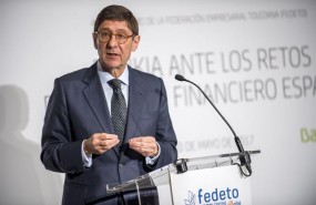 ep jose ignacio goirigolzarri bankia