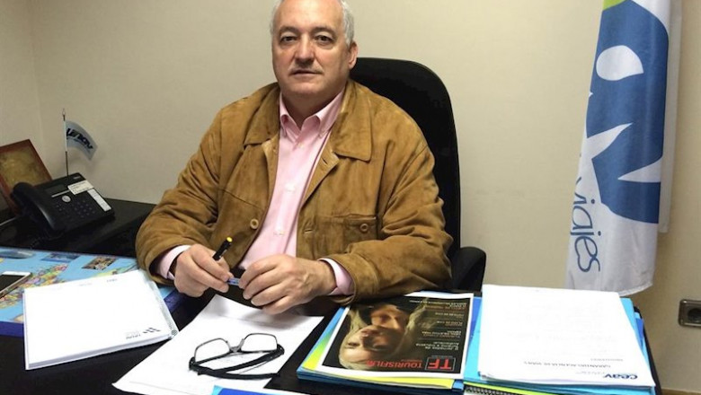 ep jose luis mendez presidente de unav