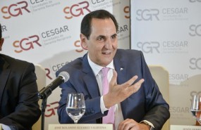 ep jose rolando sanchez presidente sgr-cesgar