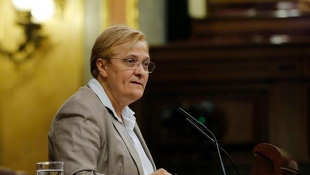 ep la diputadapsoe angeles alvarezcongreso