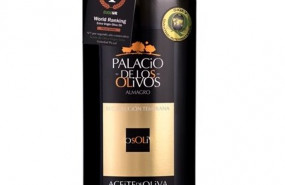 ep la empresa productora de aceite de oliva virgen extra aove olivapalacios ha recibido el 1er