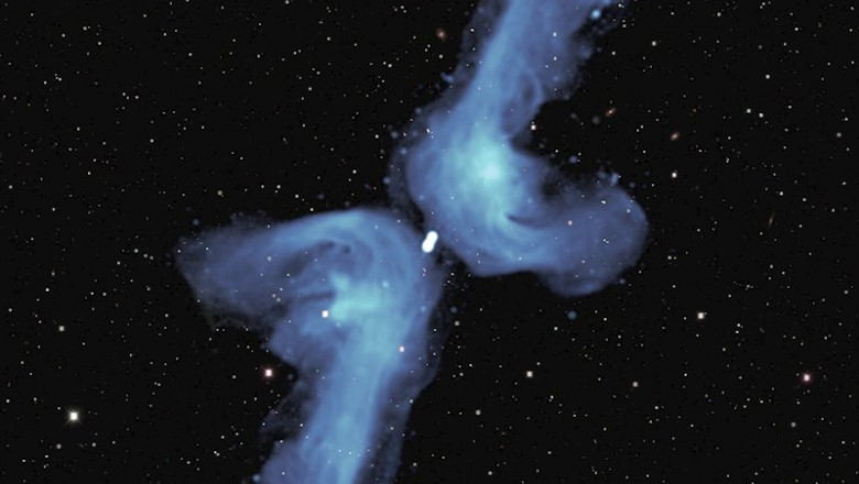 ep la galaxia x pks 2014-55 a 800 millones de anos luz ep la galaxia x pks 2014-55 a 800 millones de anos luz