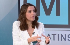 ep la lidercscatalunya ines arrimadas en tv3