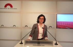 ep la portavozpscparlament eva granados