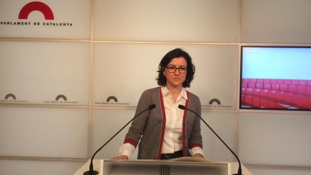 ep la portavozpscparlament eva granados