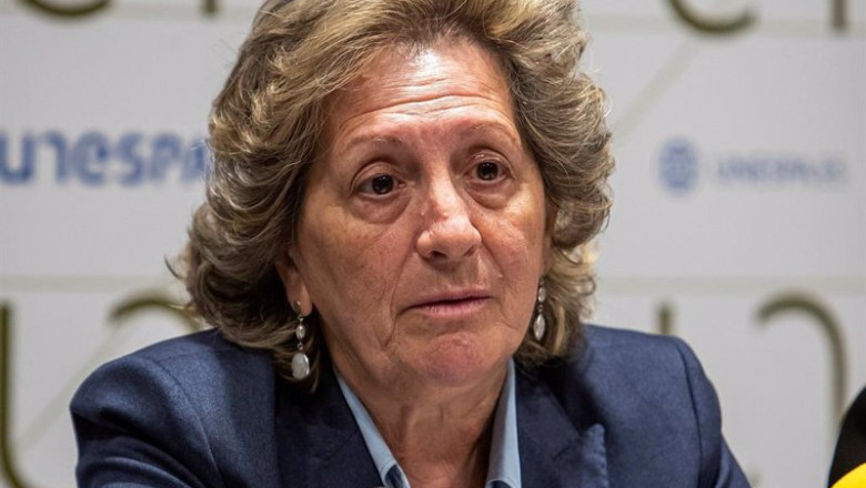 ep la presidenta de unespa pilar gonzalez de frutos 20210119101804 ep la presidenta de unespa pilar gonzalez de frutos 20210119101804