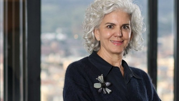 ep la presidente de airbus amparo moraleda ep la presidente de airbus amparo moraleda