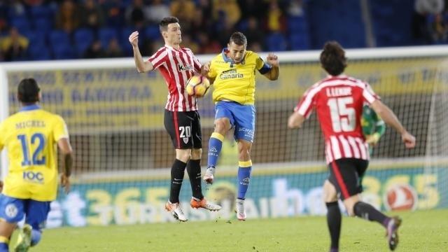 Las Palmas - Athletic | LALIGA ep las palmas - athletic